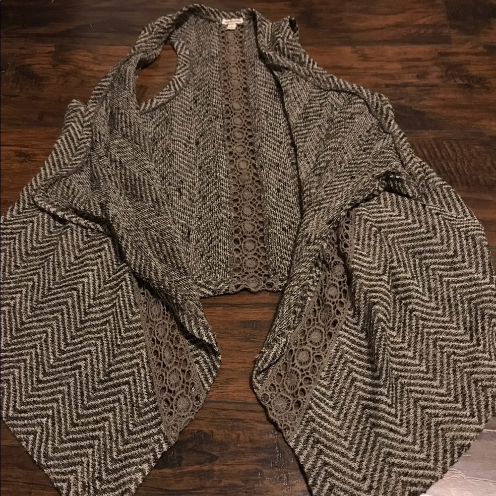 Buckle Vest